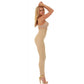 InstantFigure Tummy Control Shapewear Leggings WP40221