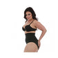InstantFigure Shapewear Plus Size Hi-waist Slimming Panty WPY019C