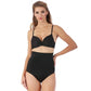 InstantFigure Shapewear Hi-waist Slimming Panty WPY019