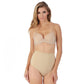 InstantFigure Shapewear Hi-waist Slimming Panty WPY019