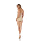 InstantFigure Shapewear Hi-waist Slimming Panty WPY019