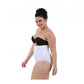 InstantFigure Shapewear Plus Size Hi-waist Slimming Panty WPY019C