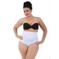 InstantFigure Shapewear Plus Size Hi-waist Slimming Panty WPY019C