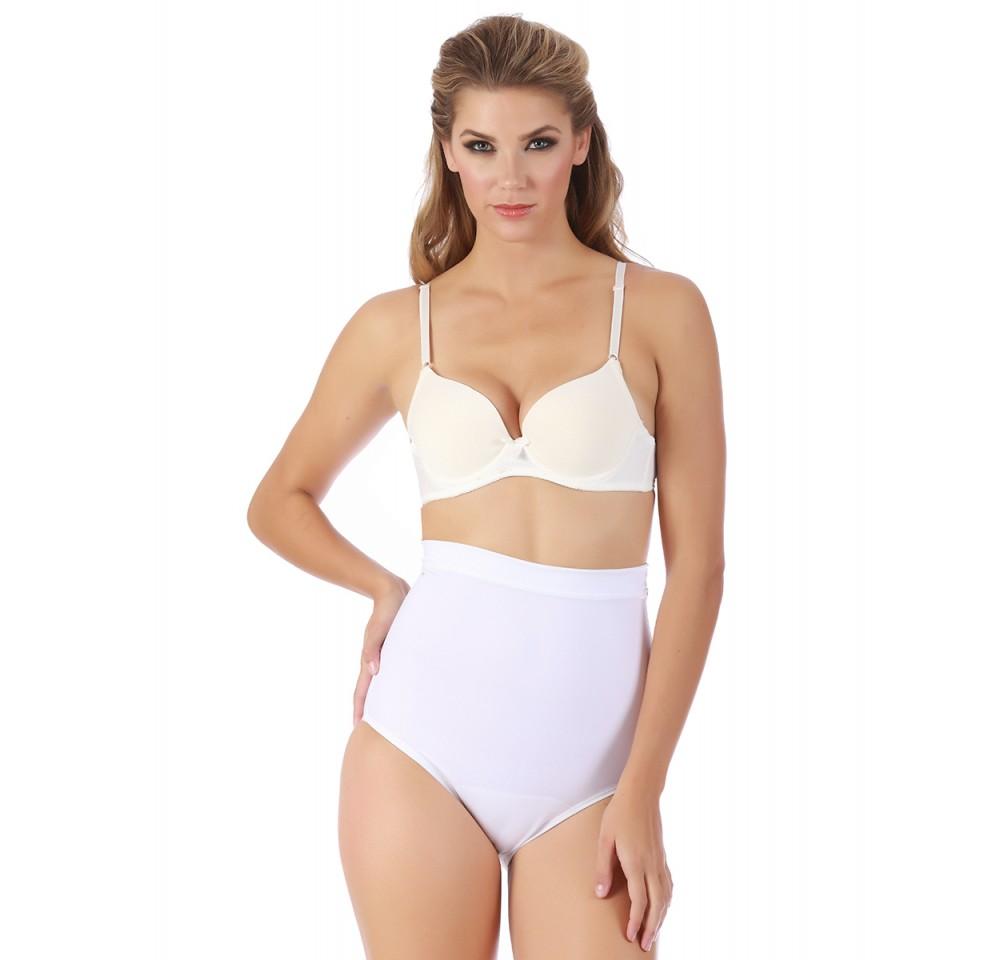InstantFigure Shapewear Hi-waist Slimming Panty WPY019