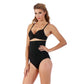 InstantFigure Shapewear Hi-Waist Double Control Slimming Panty WPY020