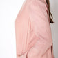 Women's Basic Long Sleeve Crew Neck Dress