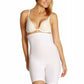 InstantFigure Hi-waist Shorts Open Gusset Shapewear WSH4211
