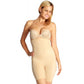 InstantFigure Hi-waist Shorts Open Gusset Shapewear WSH4211