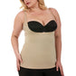 Instant Figure Undercuts Tank Curvy Plus Size Shapewear WT40041C