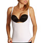 InstantFigure Underbust Tank Top Curvy Plus Size Shapewear WT40041C