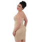 InstantFigure Shapewear Plus Size Tube Slip Dress WTS034C