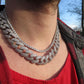 STALLION 18 MM Cuban Chain | 961551