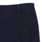 ANEW Golf: Women Half Pleats Under Line Point Skirt - Navy
