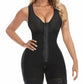 Shapewear Jumpsuit For Women Tummy Control Post Surgery Full Body