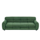 Soft and comfortable pet bed for big and oversized dogs, durable