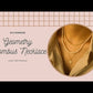 Holiday Geometry Rhombus 925 Sterling Silver Necklace