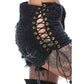 Bandage Shorts Women Bottom Cotton Shorts Summer Pants Fashion Sexy Jeans
