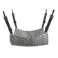 Lamb Fleece Cat Hanging Beds Pets Cage Hammock Bed For Kitten Hanging