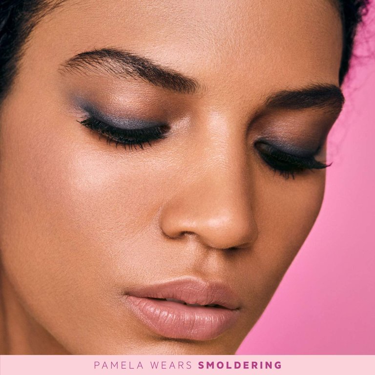 FLOWER BEAUTY Liquid Kajal Blendable Eyeliner