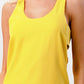 Sleeveless Racerback Shift Dress