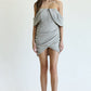 Shimmering Elegance Dress