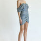 Shimmering Elegance Dress