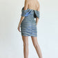 Shimmering Elegance Dress