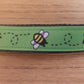 Leash/ Large/ Bees