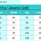 UrbanEase™ High Waist Bottom Loose Straight Trousers Women Jeans