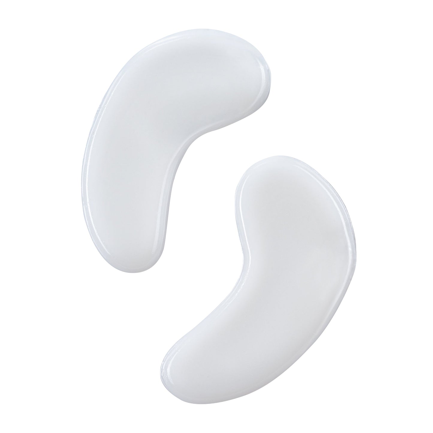 PURE SOL. Beauty Bright Eyes Collagen Hydrogel Eye Mask - Eye Gel Mask