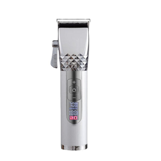 Professional Hair Clipper for Men Cordless Haircutting Beard Grooming
