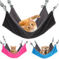 Small Cat And Dog Hanging Hammocks Can Be Used The Four Seasons With