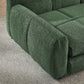 Soft and comfortable pet bed for big and oversized dogs, durable