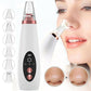 Blackhead Pore Vacuum Cleaner Nose Cleanser Skin Care Tool