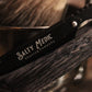 Salty Medic Shave Co Precision Straight Razor: Ultimate Grooming