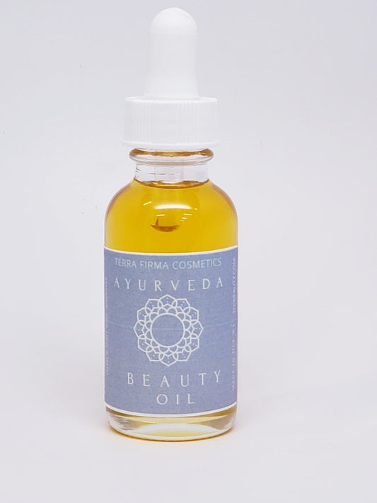 Ayurveda Beauty Oil