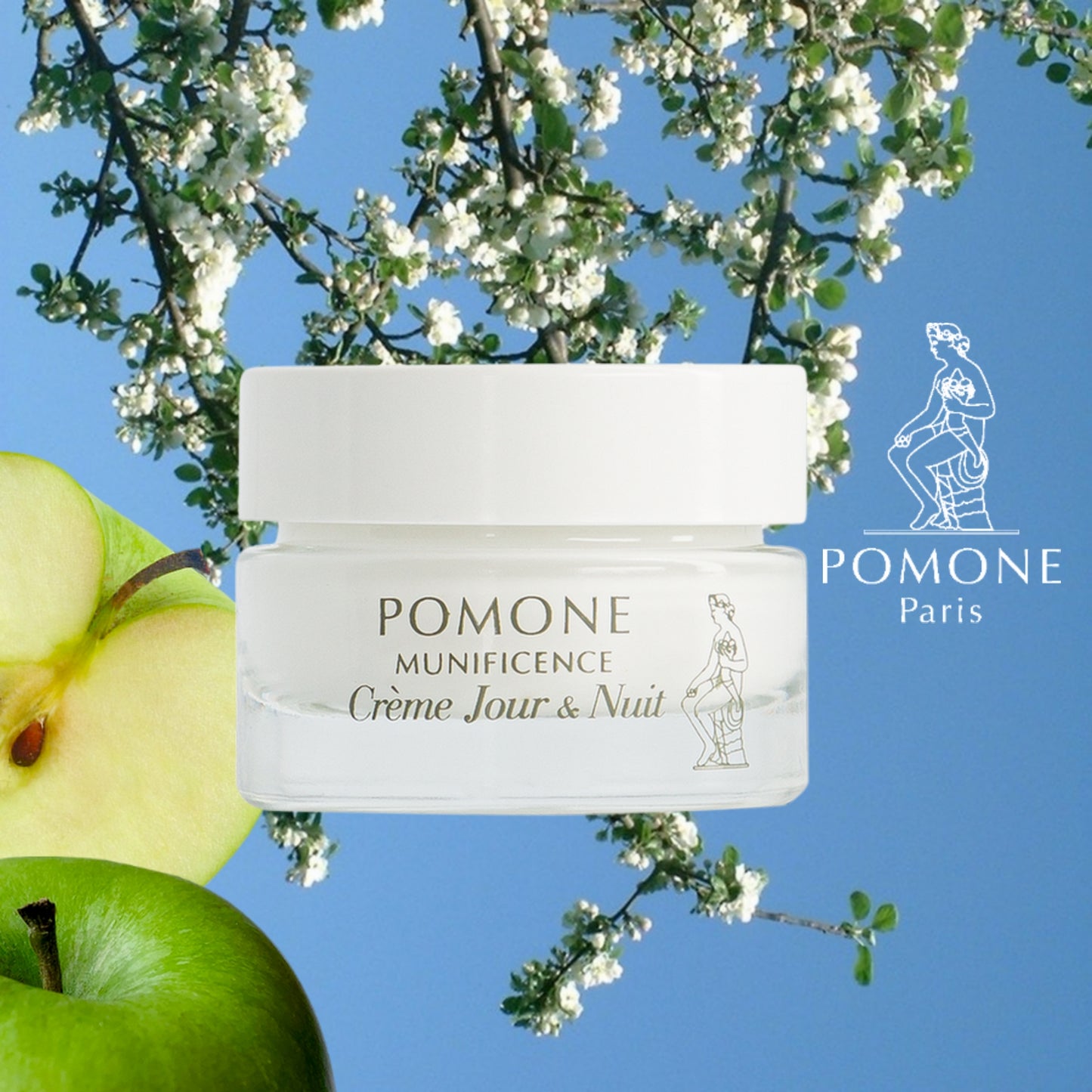 ESSENTIAL Beauty Box - Apple pluri-actives