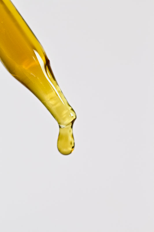 Recharged Beauty Oil