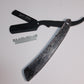 Salty Medic Shave Co Precision Straight Razor: Ultimate Grooming