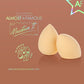 Almost Famous HQ Makeup Blender 2-Pack - Nude
