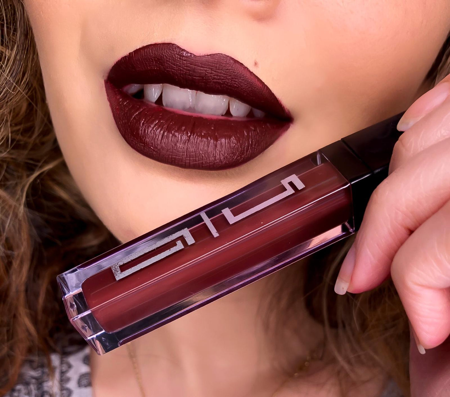 Matte Liquid Lipstick