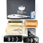 VOLTEN™ – Beard Grooming Kit with Derma Roller & Disinfectant