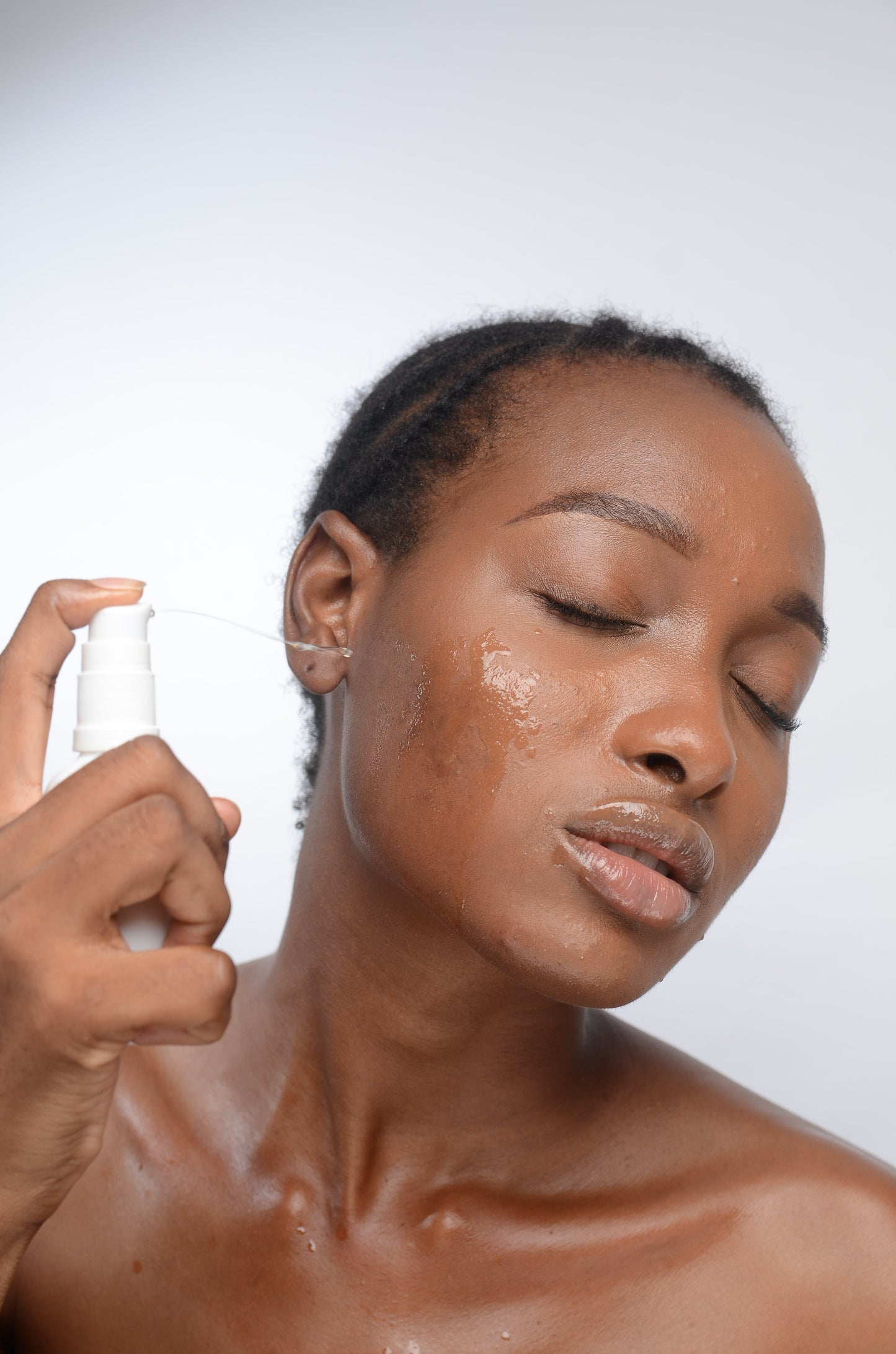 Beauty Edit-Multi Use Treatment Oil