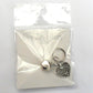 Filigree Heart Pet Charm