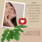 Moringa Seed Oil (organic, cold pressed, unrefined)