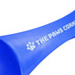 2in1 Paw-shaped Durable and Sturdy Pet Food Scoop/Clip (1 cup)