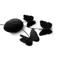 Saveplace® Cat Toy 'BUTTERFLIES' - 3 Colors