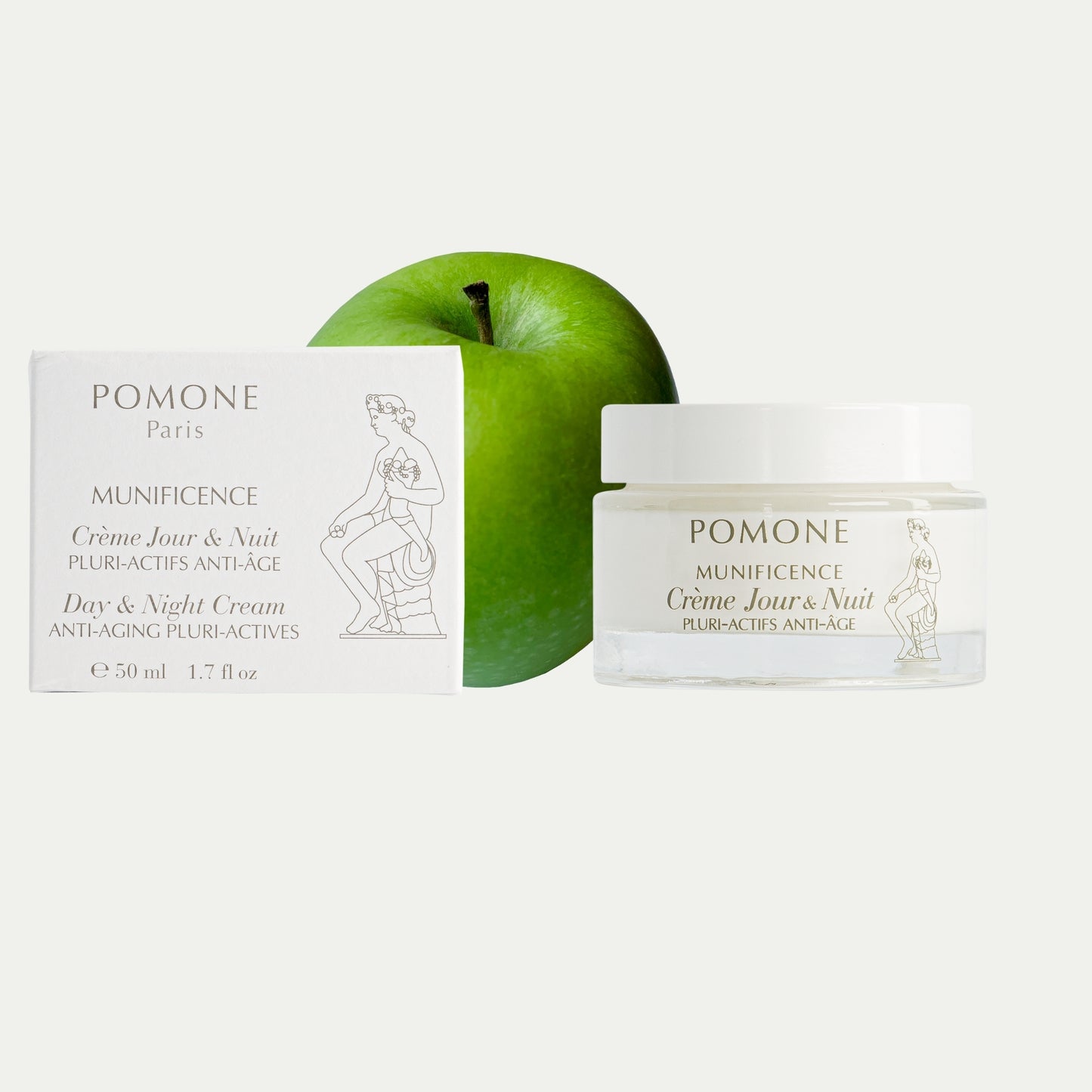 FUNDAMENTAL Beauty Box - Apple pluri-actives