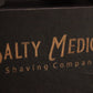 Salty Medic Shave Co Precision Straight Razor: Ultimate Grooming