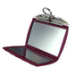Purse Design Cosmetic Mirrors: Your Perfect On-the-Go Beauty Companion